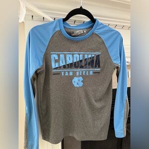 Carolina Tar Heels - youth M (12-14)